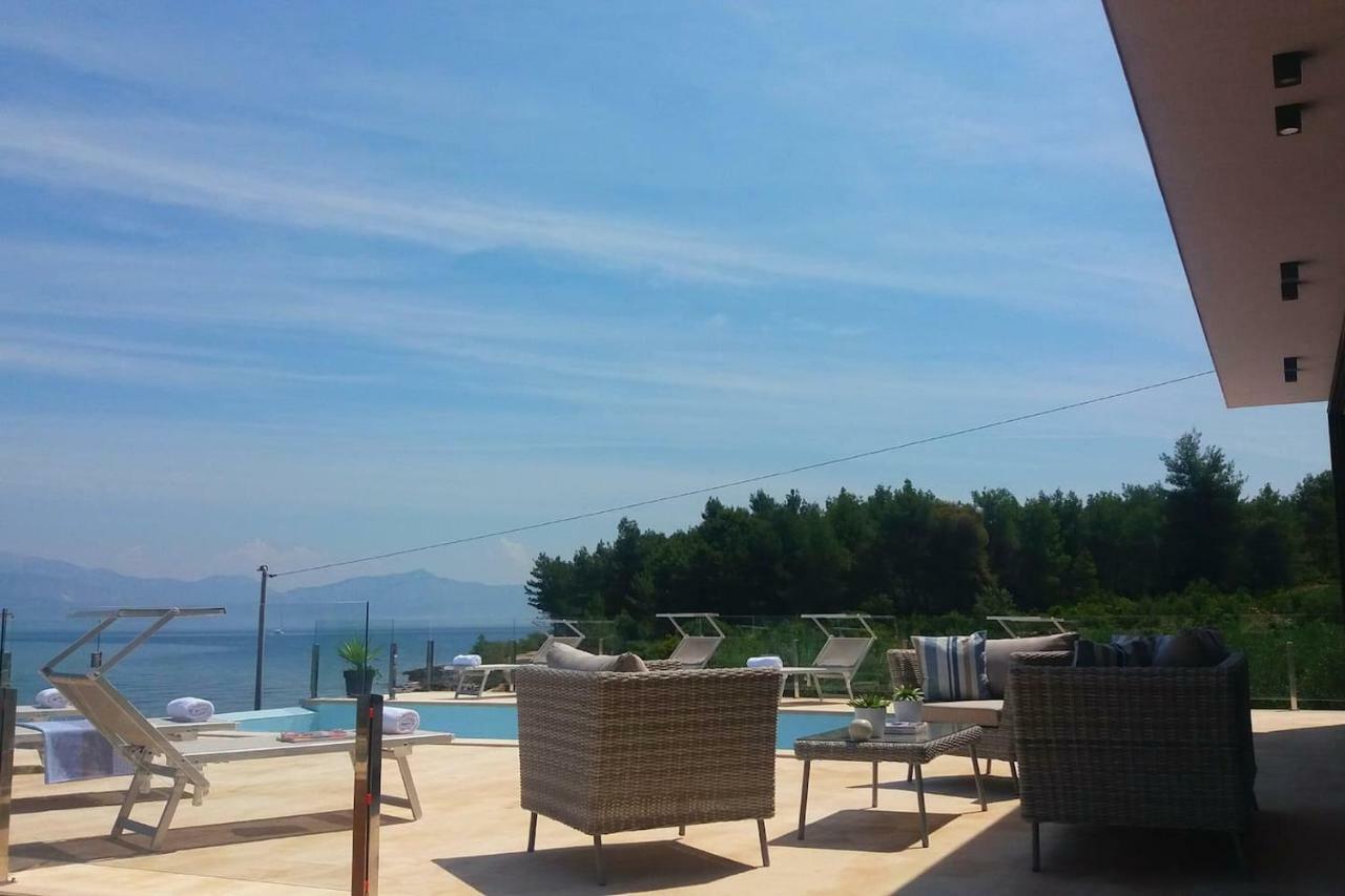 Villa R&B Sutivan Exterior foto